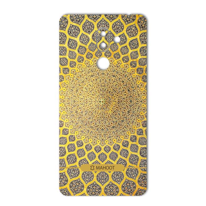 برچسب تزئینی ماهوت مدل  Sheikh Lotfollah Mosque-tile Designمناسب برای گوشی  Nokia 7 Plus MAHOOT  Sheikh Lotfollah Mosque-tile Design Sticker for Nokia 7 Plus